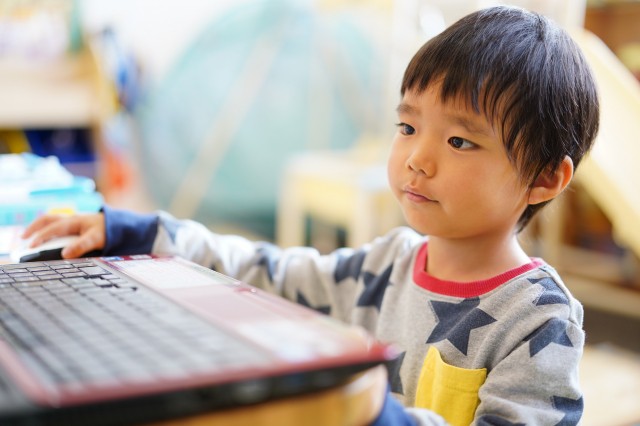 How Can Little Children Find Free Abacus Training Online?